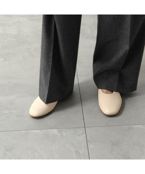 JVAM パンプス LAUREL 31291 レザー フラットシューズ JVAM パンプス LAUREL レザー