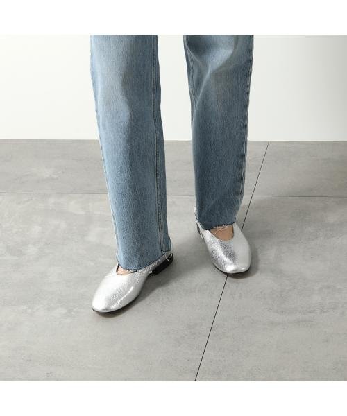 JVAM パンプス LAUREL 31291 レザー フラットシューズ JVAM パンプス LAUREL レザー