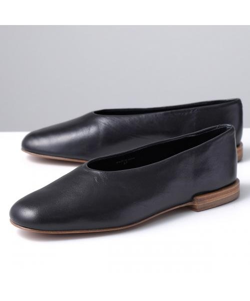 JVAM パンプス LAUREL 31291 レザー フラットシューズ JVAM パンプス LAUREL レザー