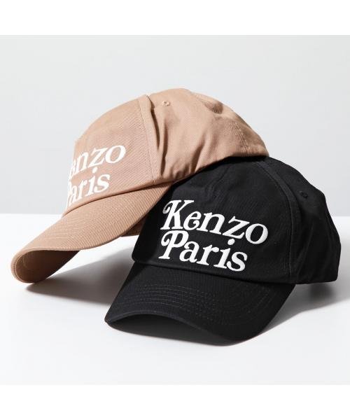 KENZO(ケンゾー)/KENZO × Verdy コラボ キャップ KENZO UTILITY PFE58AC511F42/img01