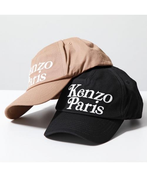 KENZO × Verdy コラボ キャップ KENZO UTILITY PFE58AC511F42 KENZO Verdy コラボ UTILITY