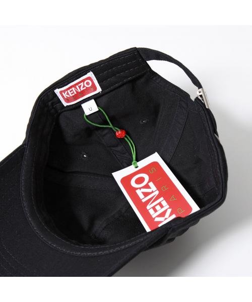 KENZO × Verdy コラボ キャップ KENZO UTILITY PFE58AC511F42 KENZO Verdy コラボ UTILITY