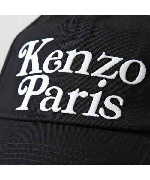 KENZO(ケンゾー)/KENZO × Verdy コラボ キャップ KENZO UTILITY PFE58AC511F42/img09