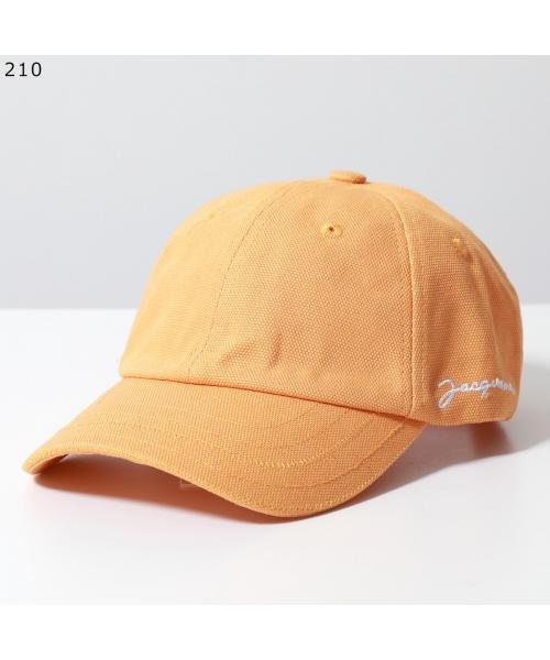 JACQUEMUS(ジャックムス)/JACQUEMUS ベースボールキャップ LA CASQUETTE 216AC009/img07