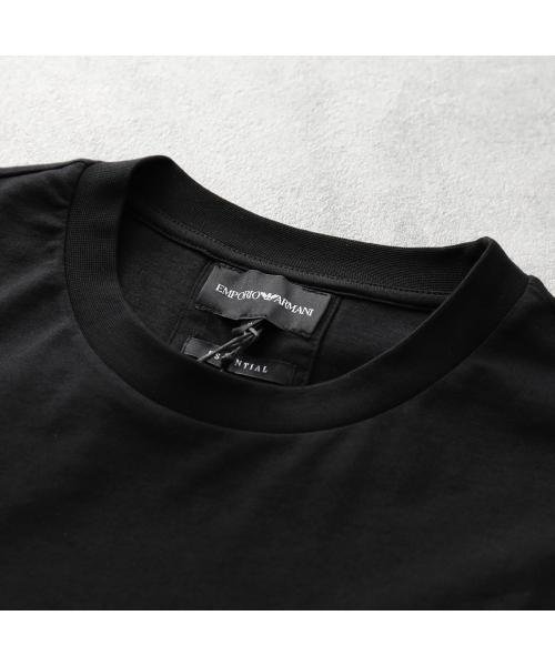 EMPORIO ARMANI(エンポリオアルマーニ)/EMPORIO ARMANI 半袖 Tシャツ 8N1TQ6 1JRGZ/img10
