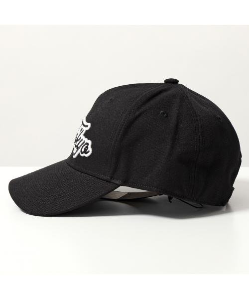 Y-3(ワイスリー)/Y－3 ベースボールキャップ T CAP IT7789 IT7790 IT7791 帽子/img07