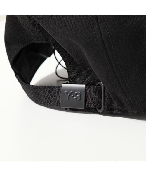 Y-3(ワイスリー)/Y－3 ベースボールキャップ T CAP IT7789 IT7790 IT7791 帽子/img10