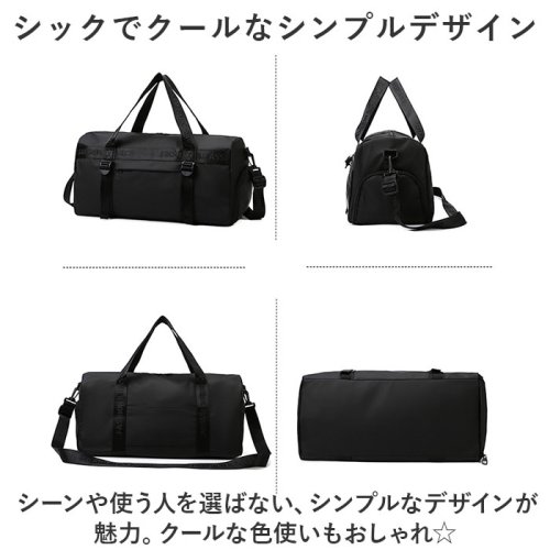 BACKYARD FAMILY(バックヤードファミリー)/ボストンバッグ スポーツバッグ pmybostonbag15/img11