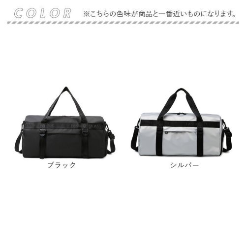 BACKYARD FAMILY(バックヤードファミリー)/ボストンバッグ スポーツバッグ pmybostonbag15/img18