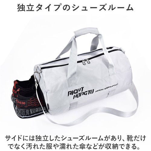 BACKYARD FAMILY(バックヤードファミリー)/ボストンバッグ スポーツバッグ pmybostonbag16/img05