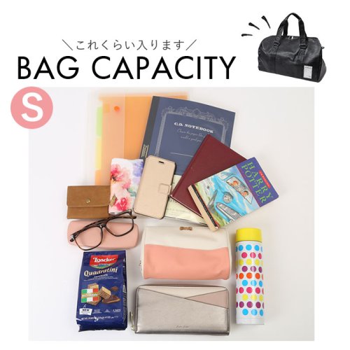 BACKYARD FAMILY(バックヤードファミリー)/ボストンバッグ スポーツバッグ pmybostonbag17/img10