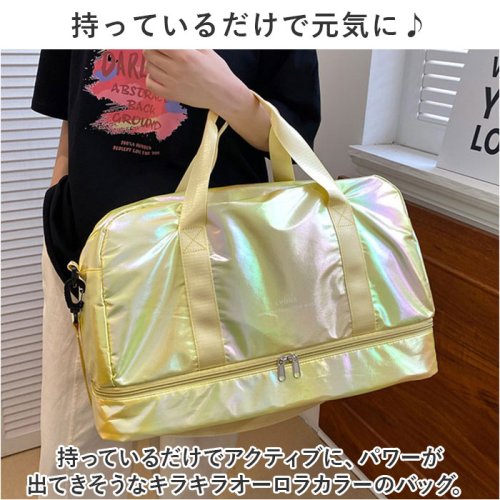 BACKYARD FAMILY(バックヤードファミリー)/バックヤードファミリー BACKYARD FAMILY ボストンバッグ スポーツバッグ pmybostonbag19/img03