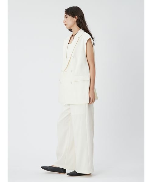 バックリボンベアコンビネゾン 予めご了承ください