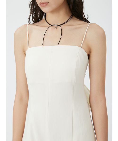 バックリボンベアコンビネゾン 予めご了承ください