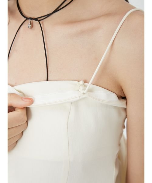 バックリボンベアコンビネゾン 予めご了承ください