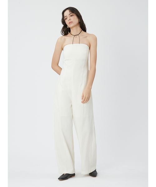 バックリボンベアコンビネゾン 予めご了承ください