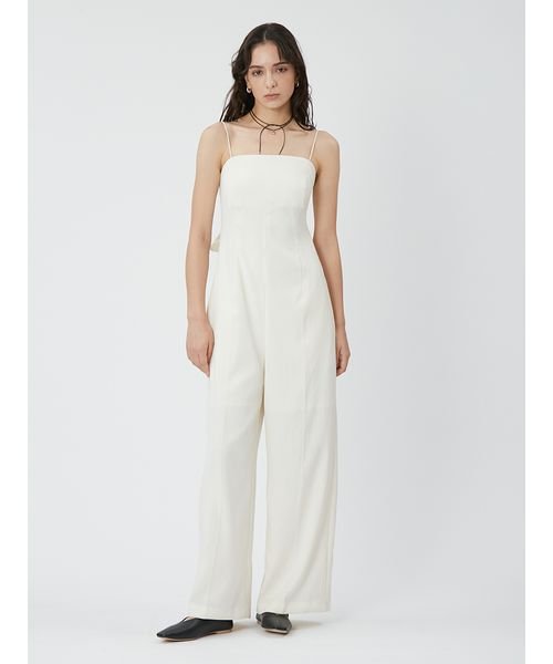 バックリボンベアコンビネゾン 予めご了承ください