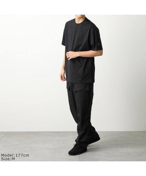 Y-3(ワイスリー)/Y－3 Tシャツ RELAXED SS TEE H44798 クルーネック/img02