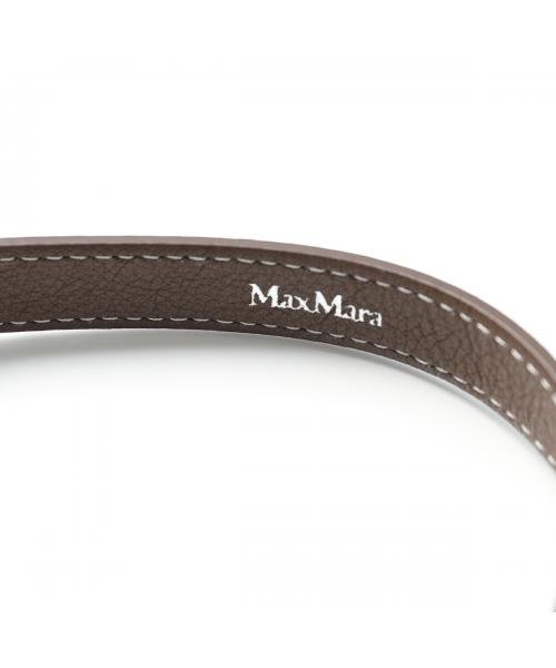 S MAX MARA(エス マックスマーラ)/S MAX MARA レジン ネックレス COMODO チェーン/img10