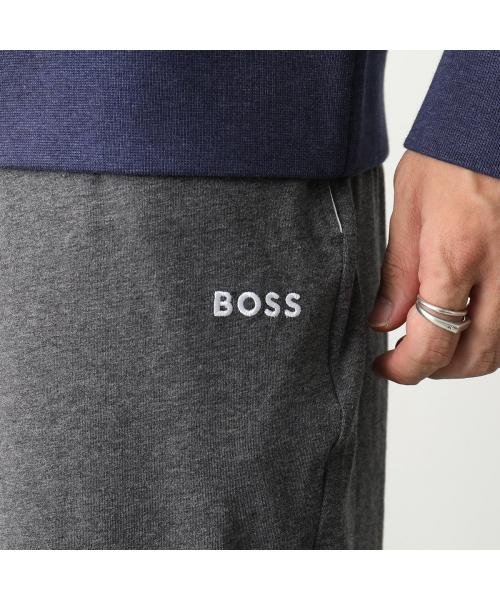 HUGOBOSS(ヒューゴボス)/HUGO BOSS トラックパンツ MIX&MATCH PANTS BLACK 50473000/img07