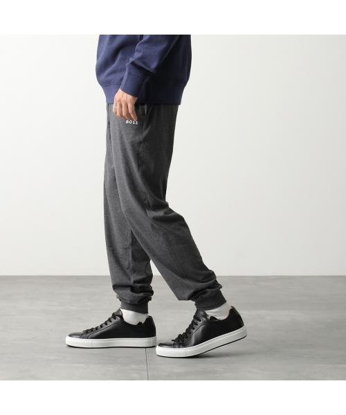 HUGOBOSS(ヒューゴボス)/HUGO BOSS トラックパンツ MIX&MATCH PANTS BLACK 50473000/img08