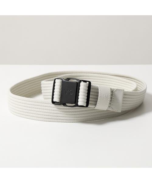 Y-3(ワイスリー)/【訳あり】Y－3 ベルト BELT IP8974 IU4623 バックル/img01