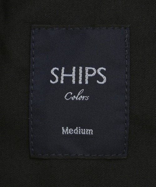 SHIPS Colors  MEN(シップスカラーズ　メン)/SHIPS Colors:〈洗濯機可能〉サークルムーバー プリント イージー スラックス/img10