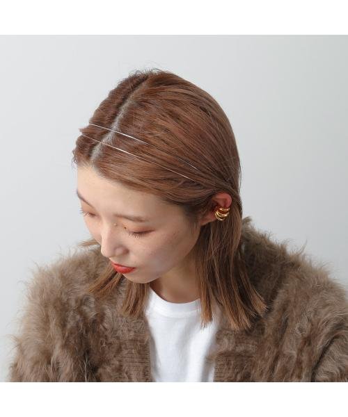 SYLVAIN LE HEN(シルヴェインリヘン)/SYLVAIN LE HEN カチューシャ HAIR RING 031 ヘアアクセサリー/img02