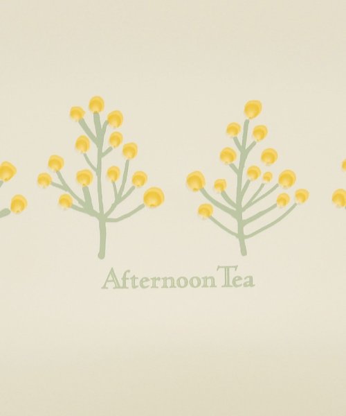 Afternoon Tea LIVING(アフタヌーンティー・リビング)/山中塗ミモザ抗菌mayuランチボックス/img04