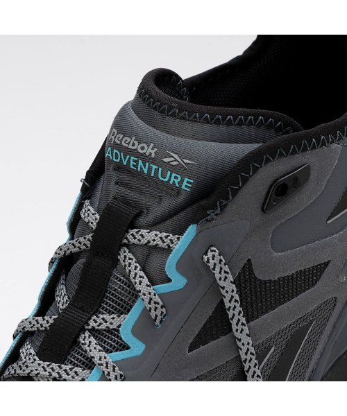 ナノ X3 アドベンチャー / NANO X3 ADVENTURE 商品説明【Reebok公式ショップ】アウトドアフィットネスのために作られたグリップ力のある耐水 AA1692008171 (12870円)