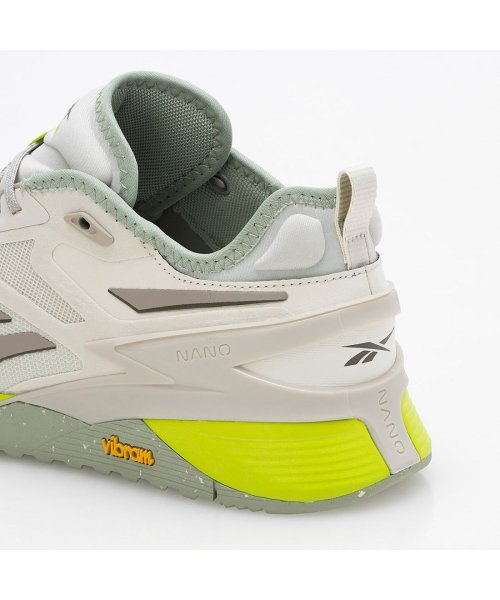ナノ X3 アドベンチャー / NANO X3 ADVENTURE X3 Vibram ECOSTEP RECYCLE