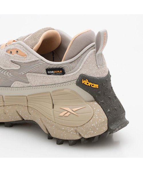 ジグ キネティカ 2.5 エッジ / ZIG KINETICA 2.5 EDGE ZIG Kinetica