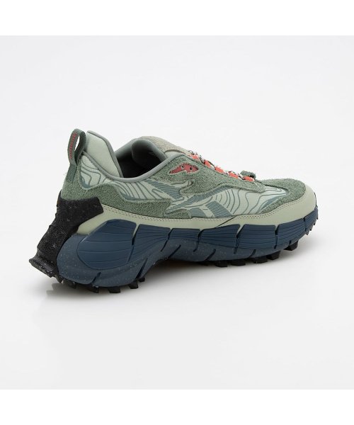 ジグ キネティカ 2.5 エッジ / ZIG KINETICA 2.5 EDGE ZIG Kinetica