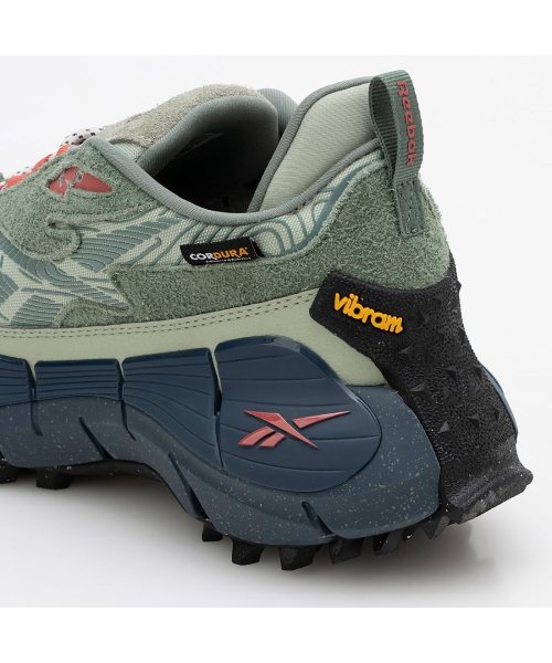 ジグ キネティカ 2.5 エッジ / ZIG KINETICA 2.5 EDGE ZIG Kinetica