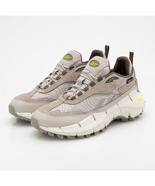 ジグ キネティカ 2.5 エッジ / ZIG KINETICA 2.5 EDGE ZIG Kinetica