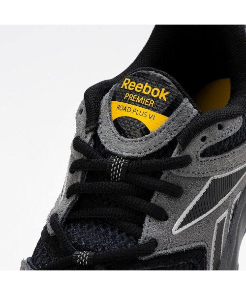 Reebok(Reebok)/プレミアロード プラス VI / PREMIER ROAD PLUS VI /img05