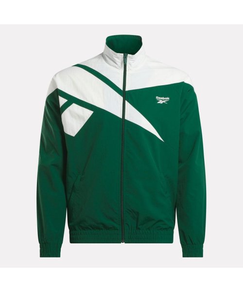 Reebok(Reebok)/クラシック ベクタージャケット / CL F FR TRACKTOP /img05