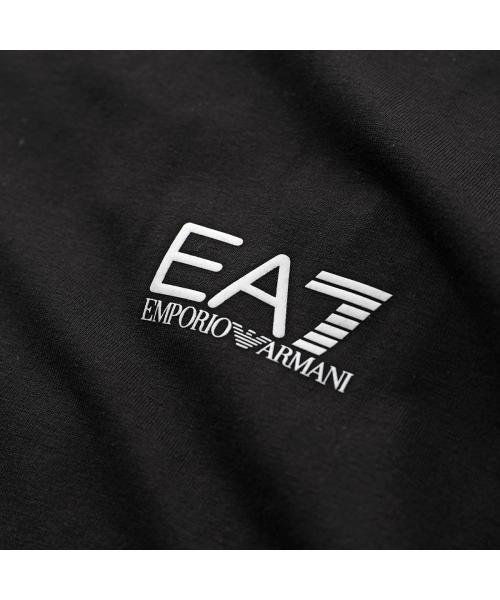 EMPORIO ARMANI(エンポリオアルマーニ)/EA7 EMPORIO ARMANI 長袖Tシャツ ロンT 8NPT55 PJM5Z/img14