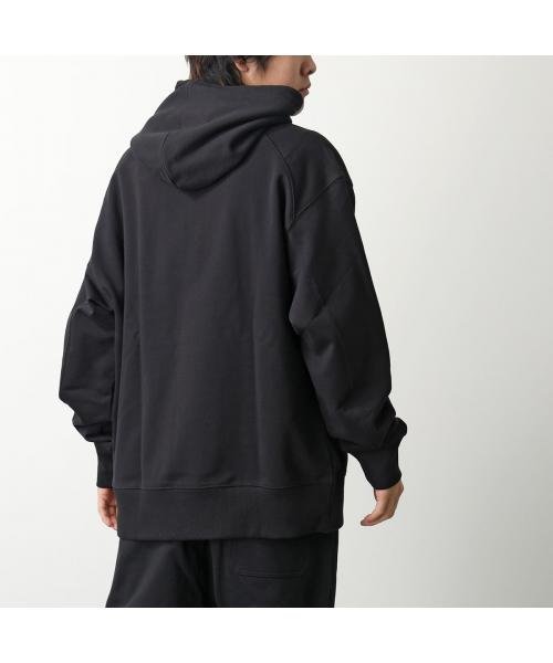 Y-3(ワイスリー)/Y－3 パーカー GFX HOODIE IZ3169 プルオーバー /img04