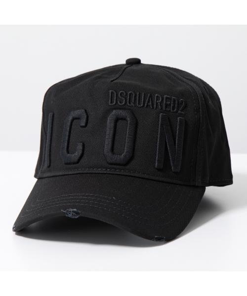 DSQUARED2(ディースクエアード)/DSQUARED2 キャップ BE ICON BCW0793 05C00001/img04
