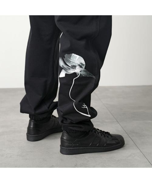 Y-3(ワイスリー)/Y－3 スウェットパンツ GFX FT PANTS IN4339/img06