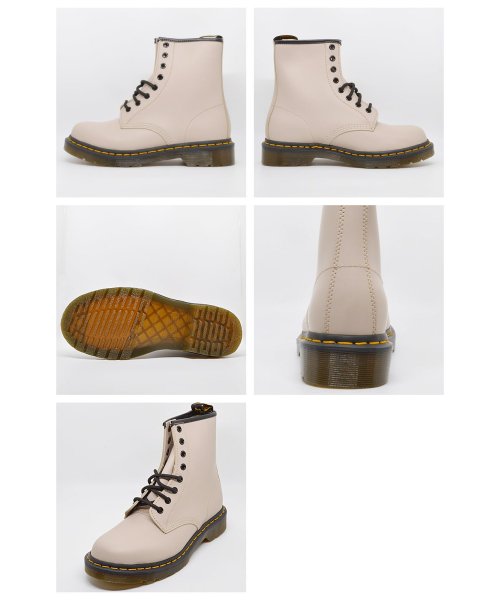 DR.MARTENS(ドクターマーチン)/ドクターマーチン Dr.Martens ユニセックス 1460 8ホールブーツ 31008348/img01