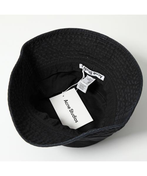 Acne Studios(アクネストゥディオズ)/Acne Studios バケットハット C40327 FN－UX－HATS000245/img06