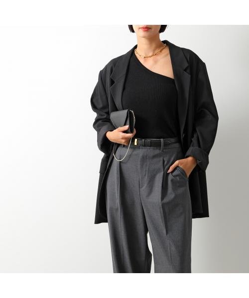 Max Mara(マックスマーラ)/MAX MARA タンクトップ VETRO ウール ニット ビスチェ/img03