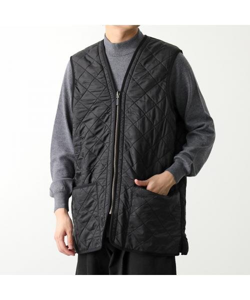 Barbour ベスト polarquilt waistcoat/zip MLI0002 polarquilt MLI0002 waistcoat/zip Barbour ベスト W1489180097(11347円)