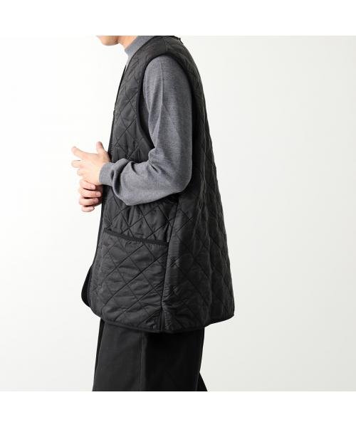 Barbour ベスト polarquilt waistcoat/zip MLI0002 polarquilt MLI0002 waistcoat/zip Barbour ベスト W1489180097(11347円)