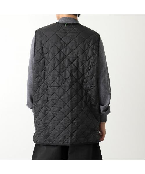 Barbour ベスト polarquilt waistcoat/zip MLI0002 polarquilt MLI0002 waistcoat/zip Barbour ベスト W1489180097(11347円)