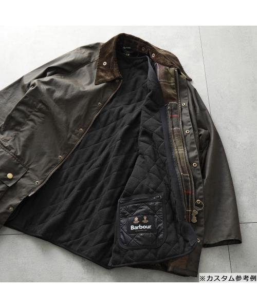 Barbour ベスト polarquilt waistcoat/zip MLI0002 polarquilt MLI0002 waistcoat/zip Barbour ベスト W1489180097(11347円)