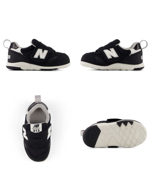 new balance(ニューバランス)/ニューバランス new balance キッズ IT313F ファースト First I2 J2 K2 L2/img02