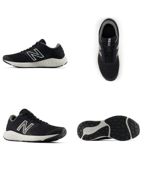 new balance(ニューバランス)/ニューバランス new balance メンズ ME420 v2 FB2 FN2/img02